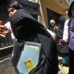 Polda Jabar Target Bom Panci