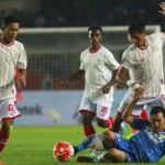 Pikirkan Opsi Pengganti Sergio