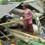 Nelayan Ramai-ramai Gadaikan Barang