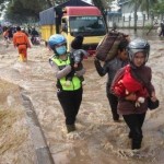Banjir Rancaekek Selesai di 2018