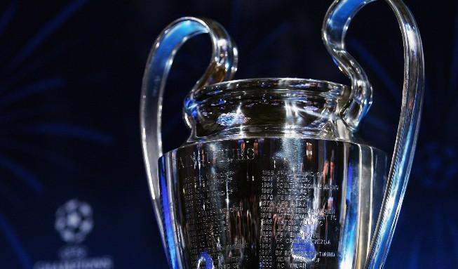 Italia Kembali Kirim 4 Wakil ke Liga Champions Italia Kembali Kirim 4 Wakil ke Liga Champions