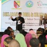 70,3 Persen Rumah Miliki Jamban