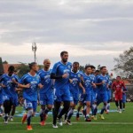 Posisi Tiga Bukan Hiburan, Perbaiki Torehan Demi Bobotoh