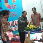 Daihatsu Rayakan Usia 110 Tahun