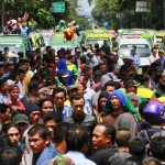 Segera Tertibkan Taksi Online