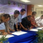 Sinergis Tekan Kasus Kecelakaan Lalu Lintas