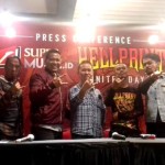 Hellprint United Day V Sajikan 82 Band Multigenre