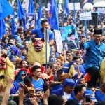 Emil Mantap Melangkah