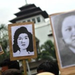 Tuntut Hak Kesehatan Reproduksi