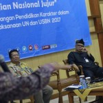 67 Persen SMP Ikut UNBK