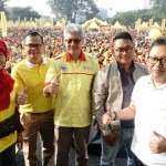 Wujudkan Gerakan Sehat 2018-2020