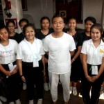 Hartanto Gunawan, 20 Tahun Berkiprah Entas Anak-Anak Remaja di Thailand