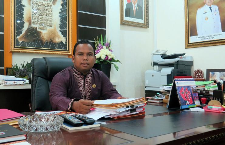 Haryono Sri Bijawangsa