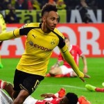 Aubameyang Banjir Pujian