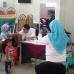 IDI Gelar Pengobatan Gratis