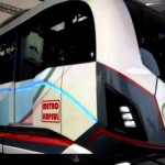 Minggu Ini, Prototype Metro Kapsul Dipajang