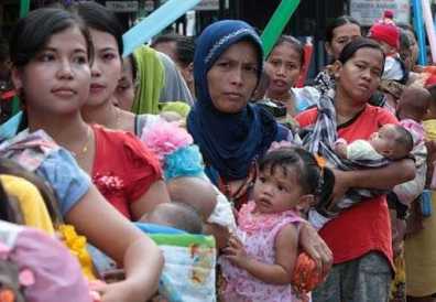 DPKBP3A Tekan Angka Kelahiran DPKBP3A Tekan Angka Kelahiran