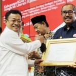 KBB Raih Anugerah Literasi Prioritas