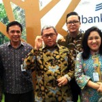 Perusahaan Harus Ikut Membantu Pemerintah
