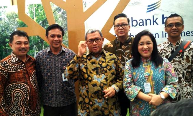 Perusahaan Harus Ikut Membantu Pemerintah Perusahaan Harus Ikut Membantu Pemerintah