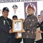 KSBI Pecahkan Rekor ORI