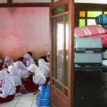 Daerah Kamasan Ikut Terendam