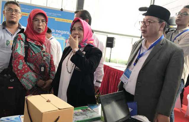 Kemenpan Dorong Penerapan Open Data
