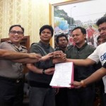 Angkot-Online Sepakat Damai