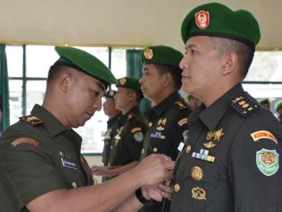 Kodim 0609 Kabupaten Bandung