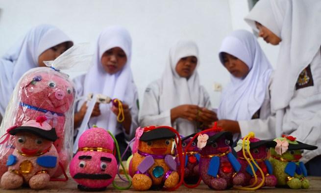 KBB Tetap Digulirkan Beasiswa Untuk SMA/SMK