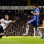 Tottenham Masih Bisa Salip Chelsea