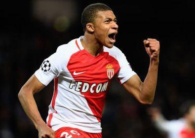 Perez Inginkan Duet Mbappe-Benzema