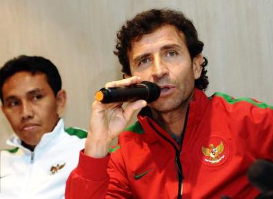 Pengumuman 25 Pemain Timnas U-22 Belum Ada Kepastian