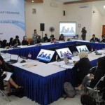 Asah Kemampuan Calon Diplomat