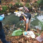 Dua Kali Temukan Mayat Bayi