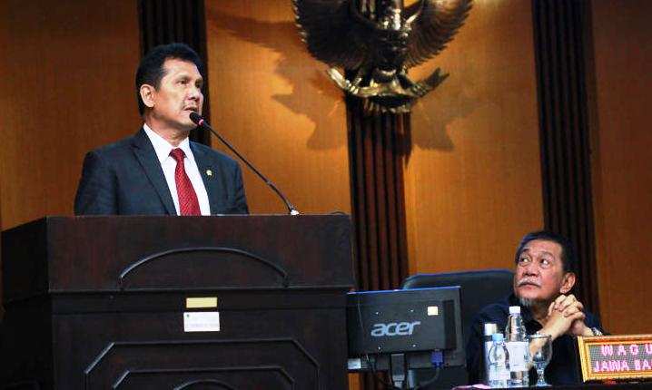 Wajib 20 Jam Pelatihan, ASN Wajib Terus Update Pengetahuan Wajib 20 Jam Pelatihan, ASN Wajib Terus Update Pengetahuan