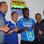 Essien Langsung Sesumbar Target