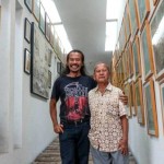 Nasirun, si Pengumpul Karya Pejuang Kebudayaan