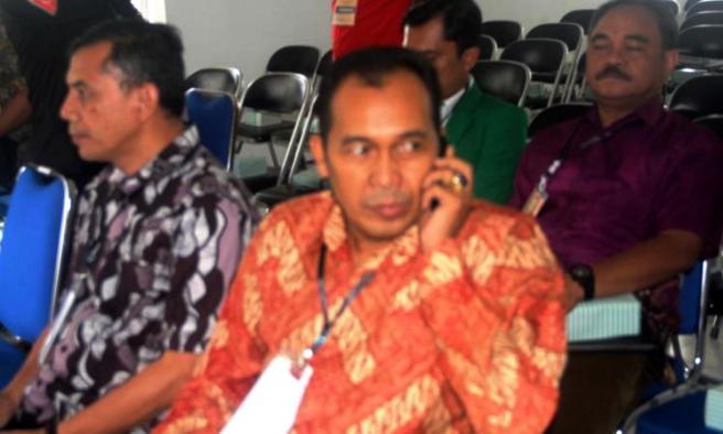 Pegawai Pemkot Diminta Tak Resah Ngatiana