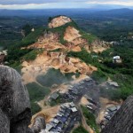 Fakta Di Balik Penemuan Tujuh Manusia Prasejarah