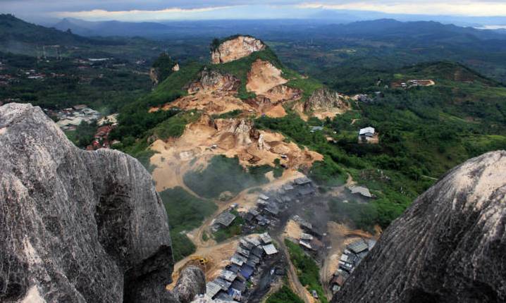 Fakta Di Balik Penemuan Tujuh Manusia Prasejarah