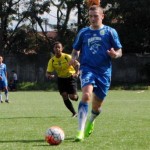 Persib Tendang Tiga Pemain Asing