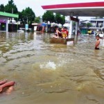 Tol Jadi Penyebab Banjir Bandang?