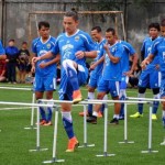 Kim Ngaku Sudah Gatal