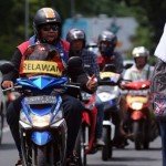 Tarif Harus Ikuti Aplikasi, Angkutan Harus Mau Berkolaborasi