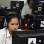 Pasok Listrik untuk UNBK