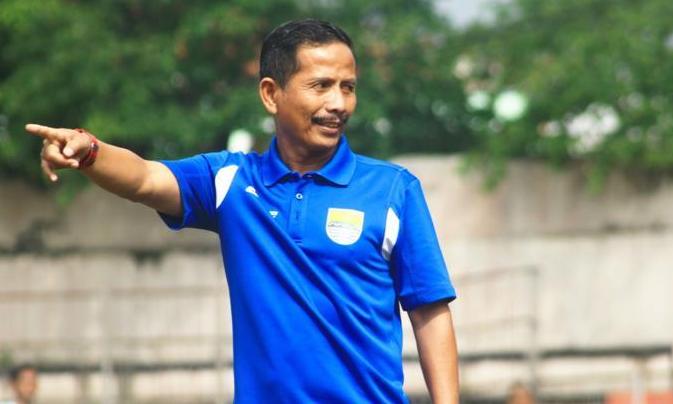 Tak Mudah Bobol Gawang PBFC, Persib Tetap Bidik Poin di Segiri