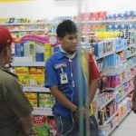 Minimarket Ancam Toko Kecil