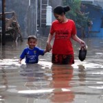 Warga Enggan Mengungsi