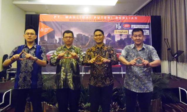 Mitsubishi Terus Jaga Loyalitas Konsumen